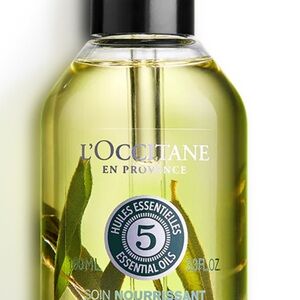 NWOB L'Occitane Nourishing Hair Oil